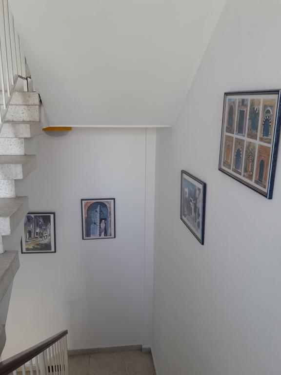 Shared Top 1St Floor Villa Лимасол Экстерьер фото